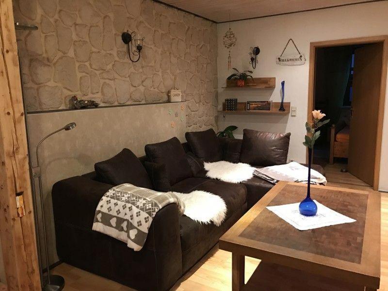 Ferienwohnung-Willgeroth Ilsenburg Esterno foto