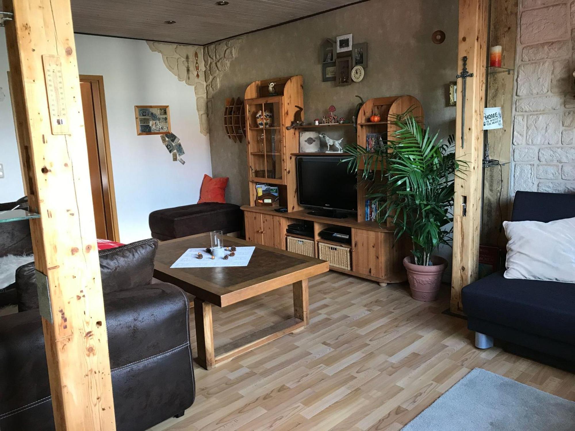 Ferienwohnung-Willgeroth Ilsenburg Esterno foto